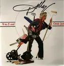 LP - Dolly Parton - 9 To 5 And Odd Jobs