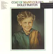 Dolly Parton - Coat of Many Colors