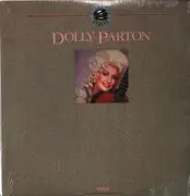 LP - Dolly Parton - Collector's Series