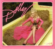CD - Dolly Parton - Backwoods Barbie - Digipak