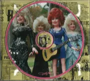 CD - Dolly Parton - Backwoods Barbie - Digipak