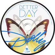 CD - Dolly Parton - Better Day