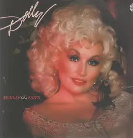 Dolly Parton - Burlap & Satin