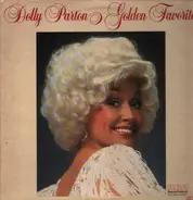 Dolly Parton - Golden Favorites