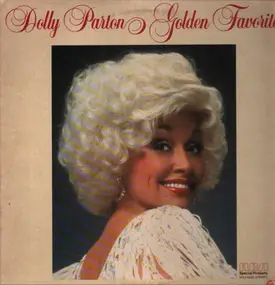 Dolly Parton - Golden Favorites