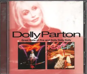 Dolly Parton - Great Balls Of Fire & Dolly Dolly Dolly