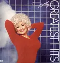 LP - Dolly Parton - Greatest Hits - Gatefold