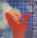 LP - Dolly Parton - Greatest Hits