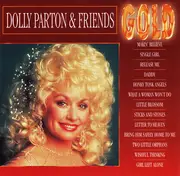 CD - Dolly Parton - Dolly Parton & Friends