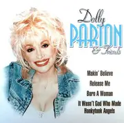 CD - Dolly Parton - Dolly Parton & Friends