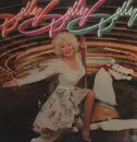 LP - Dolly Parton - Dolly, Dolly, Dolly