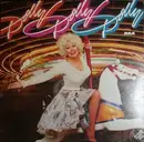 LP - Dolly Parton - Dolly, Dolly, Dolly