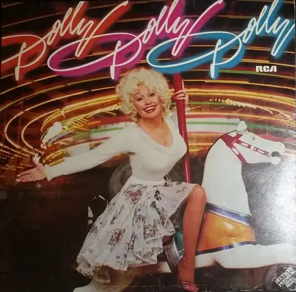 Dolly Parton - Dolly, Dolly, Dolly