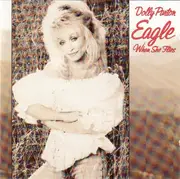 CD - Dolly Parton - Eagle When She Flies