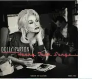 CD - Dolly Parton - Honky Tonk Songs