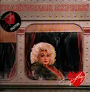 LP - Dolly Parton - Heartbreak Express