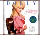 CD - Dolly Parton - Heartsongs (Live From Home)