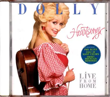 Dolly Parton - Heartsongs (Live From Home)
