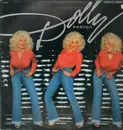 LP - Dolly Parton - Here You Come Again