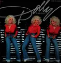 LP - Dolly Parton - Here You Come Again
