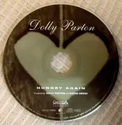 CD - Dolly Parton - Hungry Again