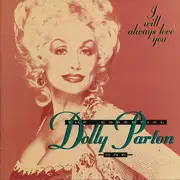 CD - Dolly Parton - I Will Always Love You/The Essential Dolly Parton One