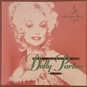 CD - Dolly Parton - I Will Always Love You/The Essential Dolly Parton One