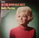 LP - Dolly Parton - In The Good Old Days (When Times Were Bad)