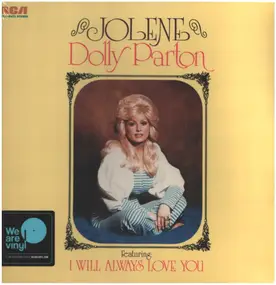 Dolly Parton - Jolene