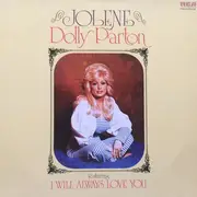 LP - Dolly Parton - Jolene
