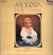 LP - Dolly Parton - Jolene