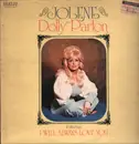 LP - Dolly Parton - Jolene