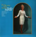 LP - Dolly Parton - Just Because I'm A Woman