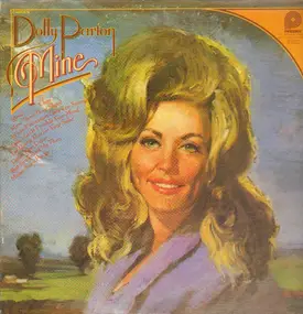 Dolly Parton - Mine
