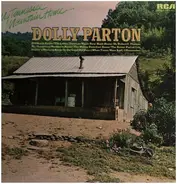 Dolly Parton - My Tennessee Mountain Home