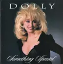 CD - Dolly Parton - Something Special