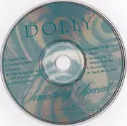 CD - Dolly Parton - Something Special