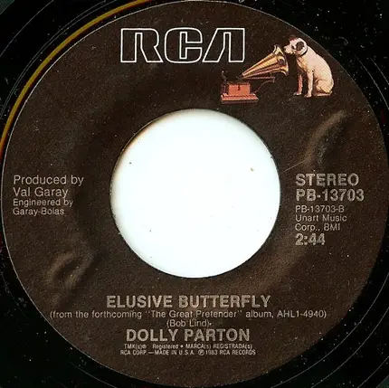 Dolly Parton - Save The Last Dance For Me