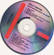 CD - Dolly Parton - Slow Dancing With The Moon