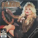 LP-Box - Dolly Parton - Rockstar - Hard-cover box