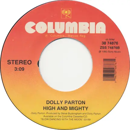 Dolly Parton - Romeo