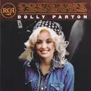 CD - Dolly Parton - RCA Country Legends