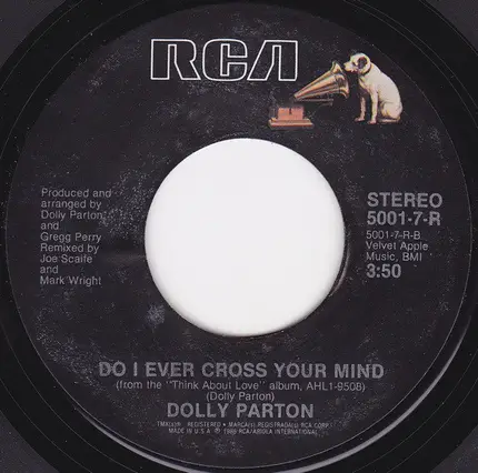 Dolly Parton - We Had It All