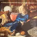 LP - Dolly Parton - Touch Your Woman