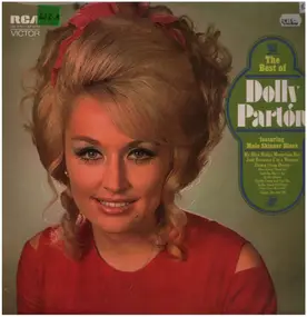 Dolly Parton - The Best Of Dolly Parton