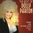 CD - Dolly Parton - The Best Of