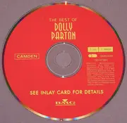 CD - Dolly Parton - The Best Of