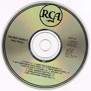 CD - Dolly Parton - The Best There Is