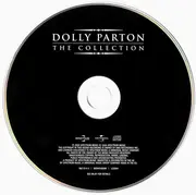 CD - Dolly Parton - The Collection