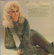 Double LP - Dolly Parton - The Dolly Parton Collection
